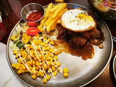 -青春分食(仙林大学城店)
