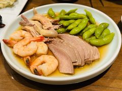 -南翔馒头店(豫园店)