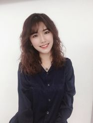 -Godhands美发设计沙龙