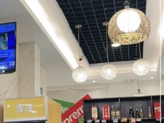 -味之绝美蛙鱼头火锅(龙潭店)