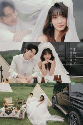 -芭莎视觉婚纱摄影(花溪店)