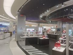 -盒马X会员店(上海森兰商都店)