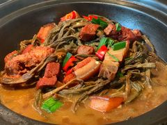 -老阿爸鲜鱼土菜(昆山花桥店)