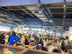 -胖东来生活广场(健康路店)