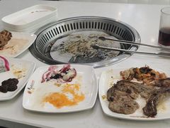 -集杰尚品海鲜烤肉自助餐厅(即墨宝龙广场店)