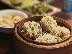 糯米排骨-永乐饭店
