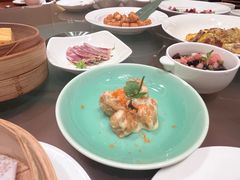 -杭州JW万豪酒店-万豪中餐厅
