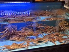 -阿伟海鲜楼·福建菜(延寿店)