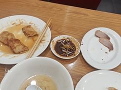 -李连贵熏肉大饼(沈阳站店)