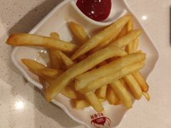 -东方豪客牛排意面披萨(玉函银座店)
