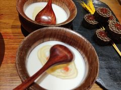 -敏珠拉姆藏餐·南京厨房(富春江东街店)