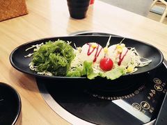 -晓寿司·精致料理(绿地店)