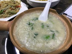 -博鳌悠然·忠锐杂粮茶餐厅