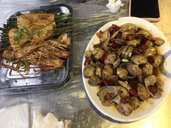 花甲-小民大排档(光谷店)