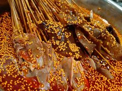 -嘉州叶婆婆钵钵鸡(建设路店)