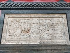 -长春观
