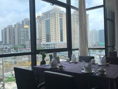 -豫园万丽酒店-万丽轩中餐厅(河南南路店)