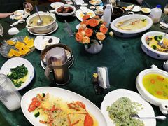 -锦海城市大酒店·上海酒楼(会馆浜路店)
