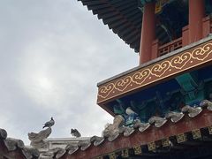 -潭柘寺景区