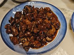 -日丰园海肠水饺·老字号大连海鲜(和平广场店)