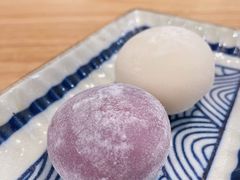-西月山居匠心创意料理(江汉路新佳丽广场店)