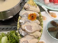 -渔文乐·海鲜大排档(壹品总店)