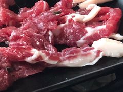 -尚御潮汕牛肉自助火锅(锦园店)