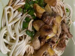 子姜肥肠面-大石人家鱿鱼面馆(大石西路总店)