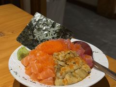 -福匠日本料理(人民路店)