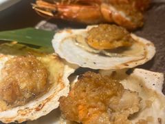 -三石铁板烧(紫竹桥店)