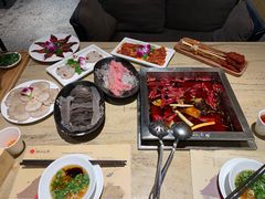 -锦城印象火锅(天府三街店)