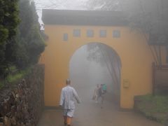 -径山寺