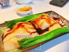 韭黄鲜虾肠-新雅(丰盛里店)