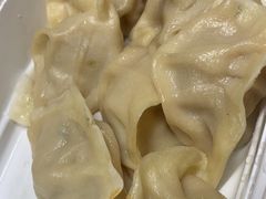 猪肉白菜水饺-海知道大连海鲜水饺(南山大冲店)