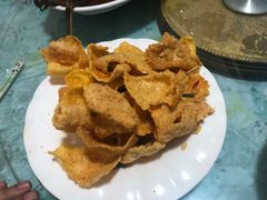 -金台阶鱼馆(于桥水库店)