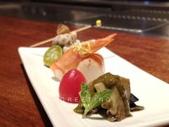 -岩也·日料与酒(龙岗天安云谷店)