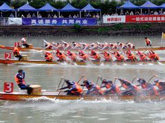 -苏州河梦清园环保主题公园