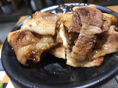 -九田家黑牛烤肉(溧水万达店)
