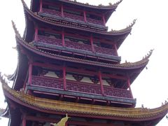 -狼山风景名胜区