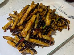 -船歌·鱼水饺青岛菜(金狮广场店)