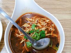 -红姐东北菜私房菜铁锅炖饺子馆(中街店)