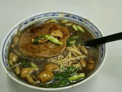 android_upload_pic-福海面馆(阳曲店)