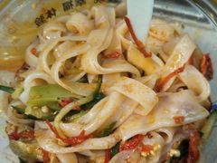 -魏家凉皮(博水商务大厦店)