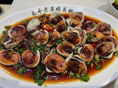 -长平老姿娘夜粥(平东一街店)