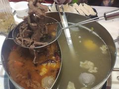 -陈记顺和牛肉火锅馆(天河北路店)