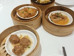 -万龙洲海鲜(大兴绿地缤纷城店)