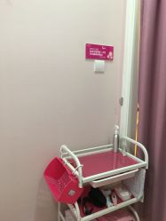 -晶奕空间专业脱毛连锁机构