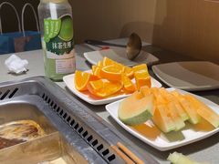 -海底捞火锅(泰安爱琴海店)