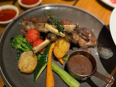 -MARU玛露音乐餐厅(大学路店)