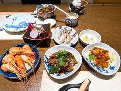 -红叶日本料理(开发区店)